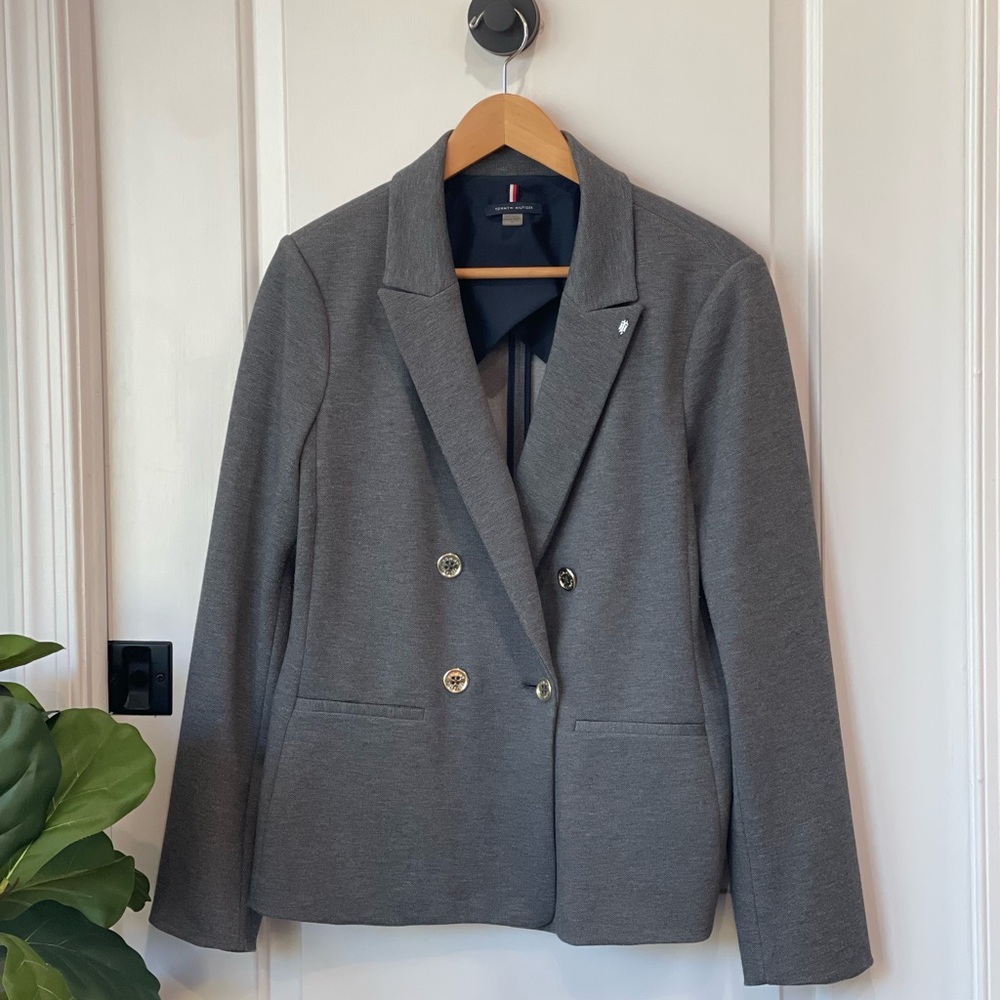 Tommy Hilfiger Women’s Blazer